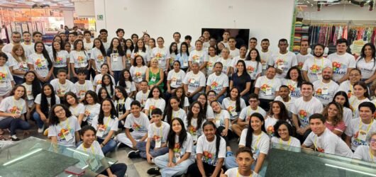 Conheça a história da criação da Feira Maranhense de Ciência, Tecnologia e Inovação (FEMALEC)